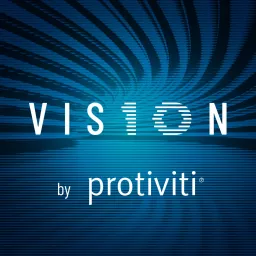 VISION by Protiviti Podcast artwork