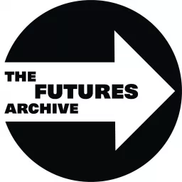 The Futures Archive Podcast artwork