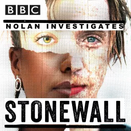 Nolan Investigates Podcast artwork