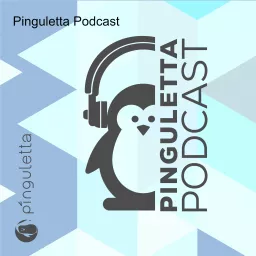 Pinguletta Podcast artwork