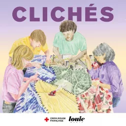 Clichés Podcast artwork