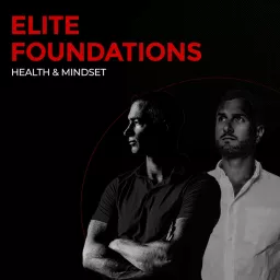 Elite Foundations Podcast artwork