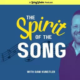 The Spirit of the Song Podcast artwork