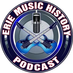 Erie Music History Podcast artwork