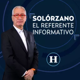 Javier Solórzano, el referente Informativo Podcast artwork