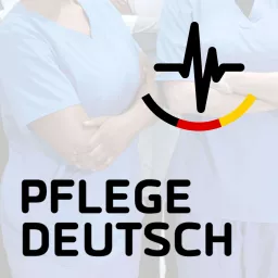 Der Pflegedeutsch Podcast artwork