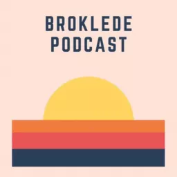 De Broklede Podcast artwork