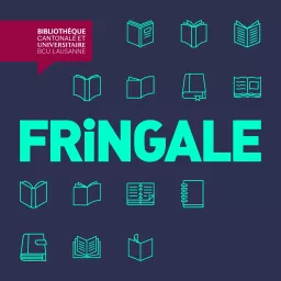 Fringale Podcast artwork