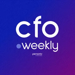 CFO Weekly Podcast artwork