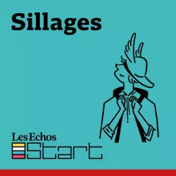 Sillages Podcast artwork