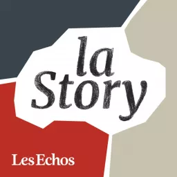 La Story Podcast artwork
