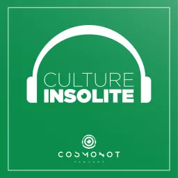 Culture Insolite Podcast artwork