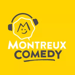 Montreux Comedy Edition Audio