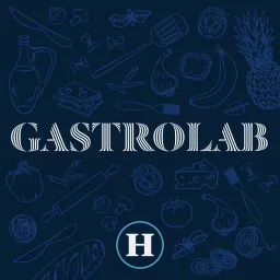 GastroLab Podcast artwork