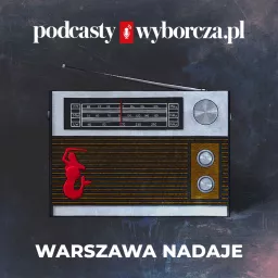 Warszawa Nadaje