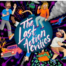 THE Last Action Critics!