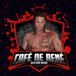 Cafe de Rene with Rene Dupree Podcast artwork