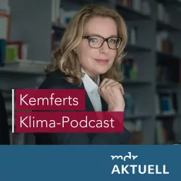 Kemferts Klima-Podcast artwork