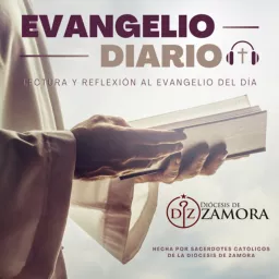 Evangelio Diario Podcast artwork