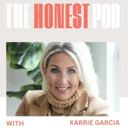 The Honest Pod Podcast artwork