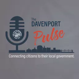 The Davenport Pulse Podcast artwork