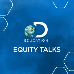 Equity Talks Podcast artwork