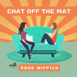 Chat Off The Mat Podcast artwork