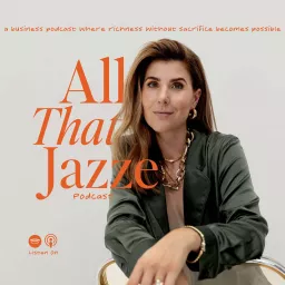 All That Jazze Podcast artwork