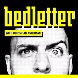 Bedletter Podcast artwork