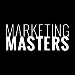 Marketing Masters Podcast artwork