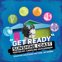 Get Ready Sunshine Coast Podcast artwork