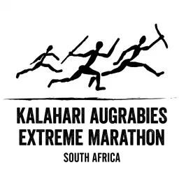 Kalahari Augrabies Extreme Marathon - KAEM Podcast artwork