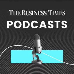 The Business Times Podcasts artwork