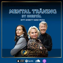 Mental träning by Unestål Podcast artwork