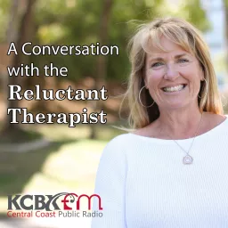 A Conversation with the Reluctant Therapist