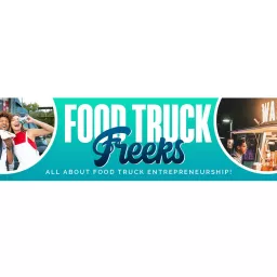 Food Truck Freeks Podcast artwork