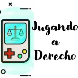 Jugando a Derecho Podcast artwork