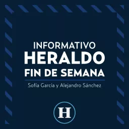 Informativo El Heraldo fin de semana Podcast artwork