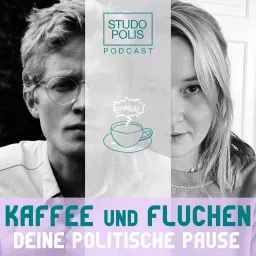 Kaffee und Fluchen Podcast artwork