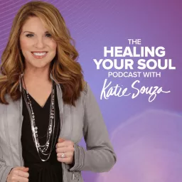 The Healing Your Soul Podcast artwork