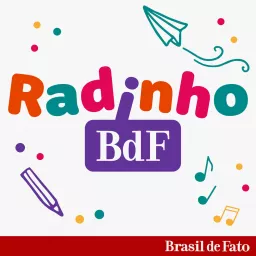 Radinho BdF Podcast artwork