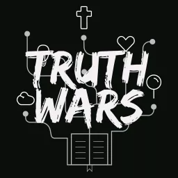 Truth Wars Podcast artwork