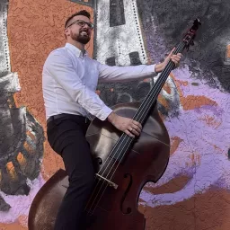 Double Bass and Beyond - Gary Upton of Upton Bass