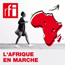 L'Afrique en marche