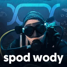 Spod Wody - rozmowy o nurkowaniu Podcast artwork