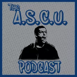 The Adam Sandler Cinematic Universe Podcast artwork