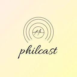Philcast Podcast artwork