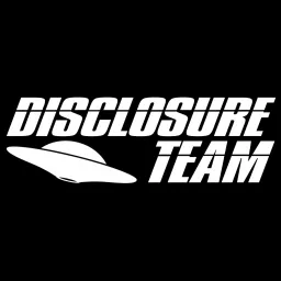 Disclosure Team Podcast artwork