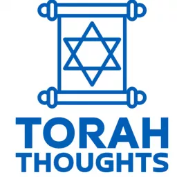 Torah Thoughts Podcast artwork