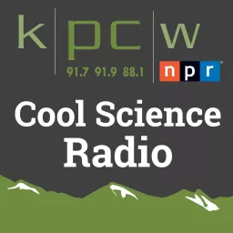 Cool Science Radio